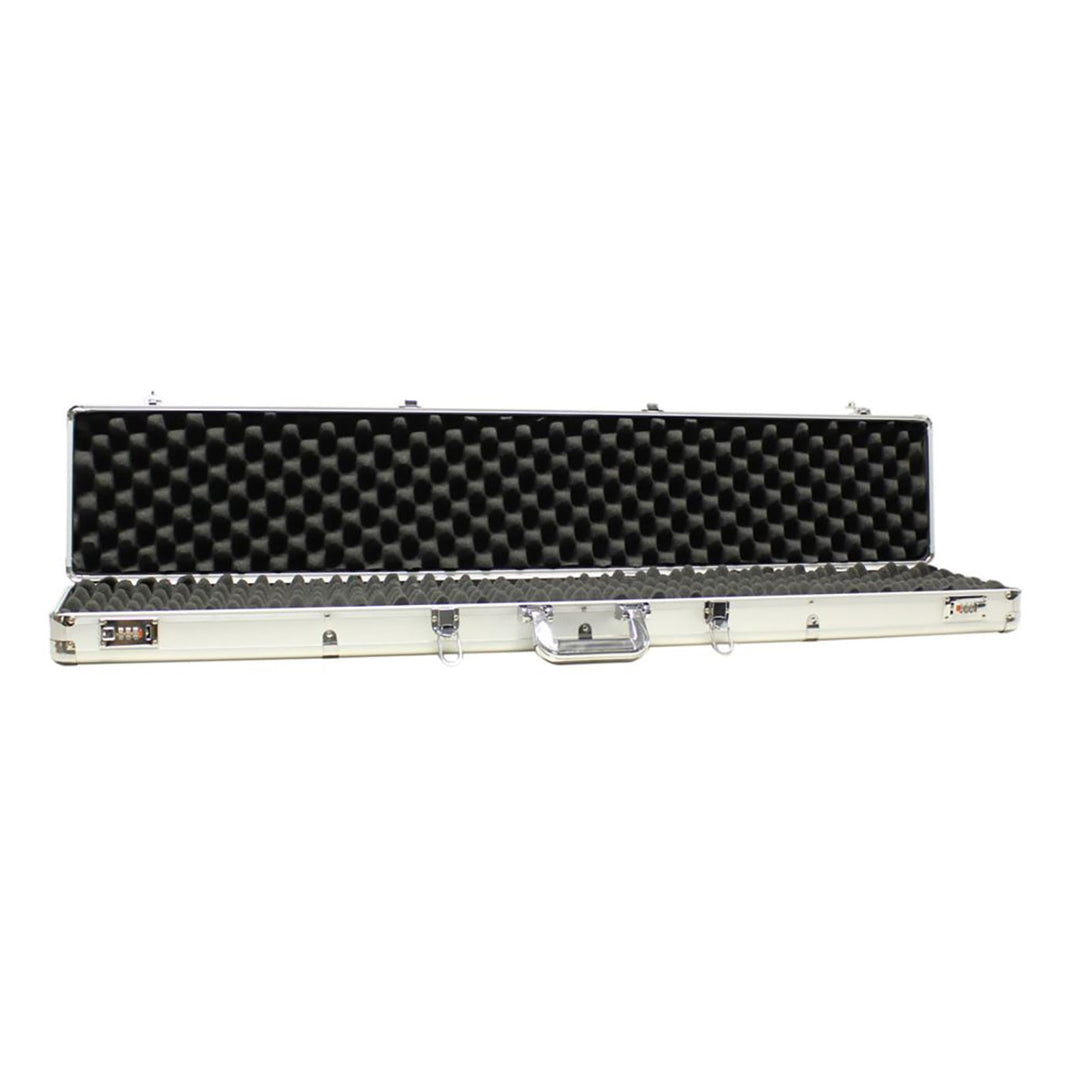 Pro-Tactical Alloy Single Rifle Case 122x23x11cm