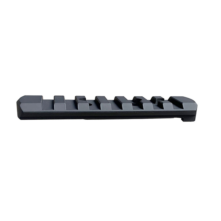 Alfa-Proj Picatinny Rail to suit Carbine Rifles and Revolvers
