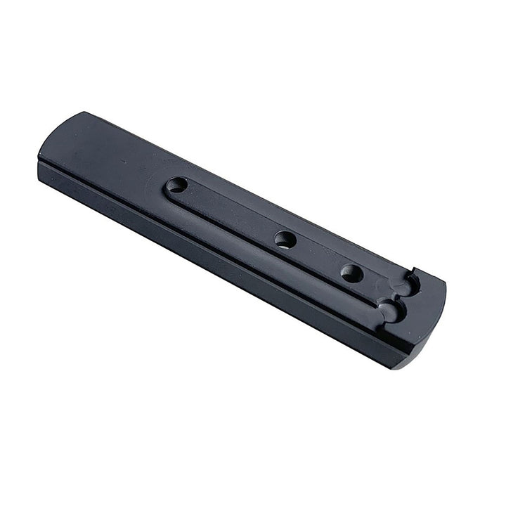 Alfa-Proj Picatinny Rail to suit Carbine Rifles and Revolvers