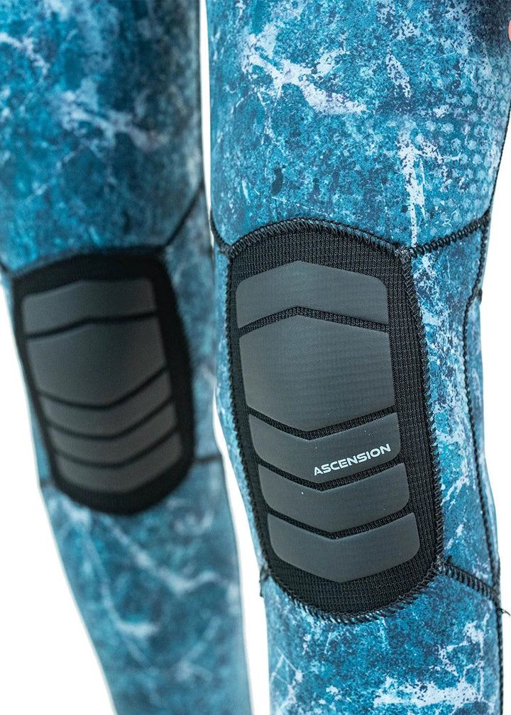 Adreno Youth Ascension 3.5mm Two Piece Wetsuit