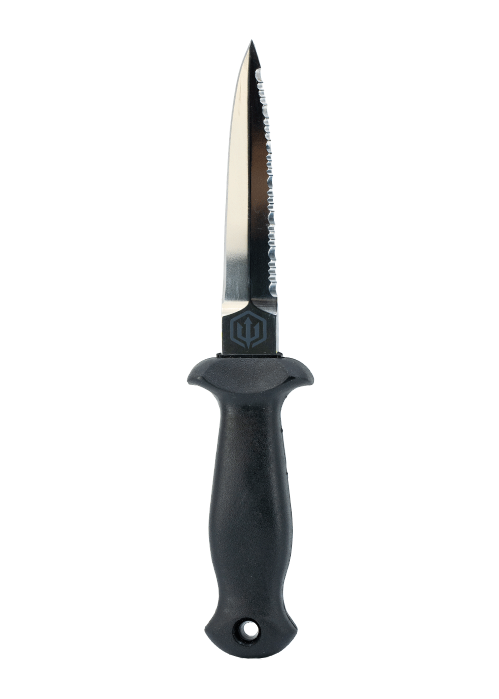 Adreno Kalu Knife