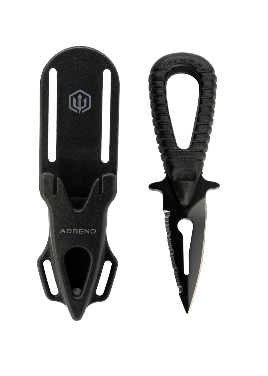Adreno Micro Knife