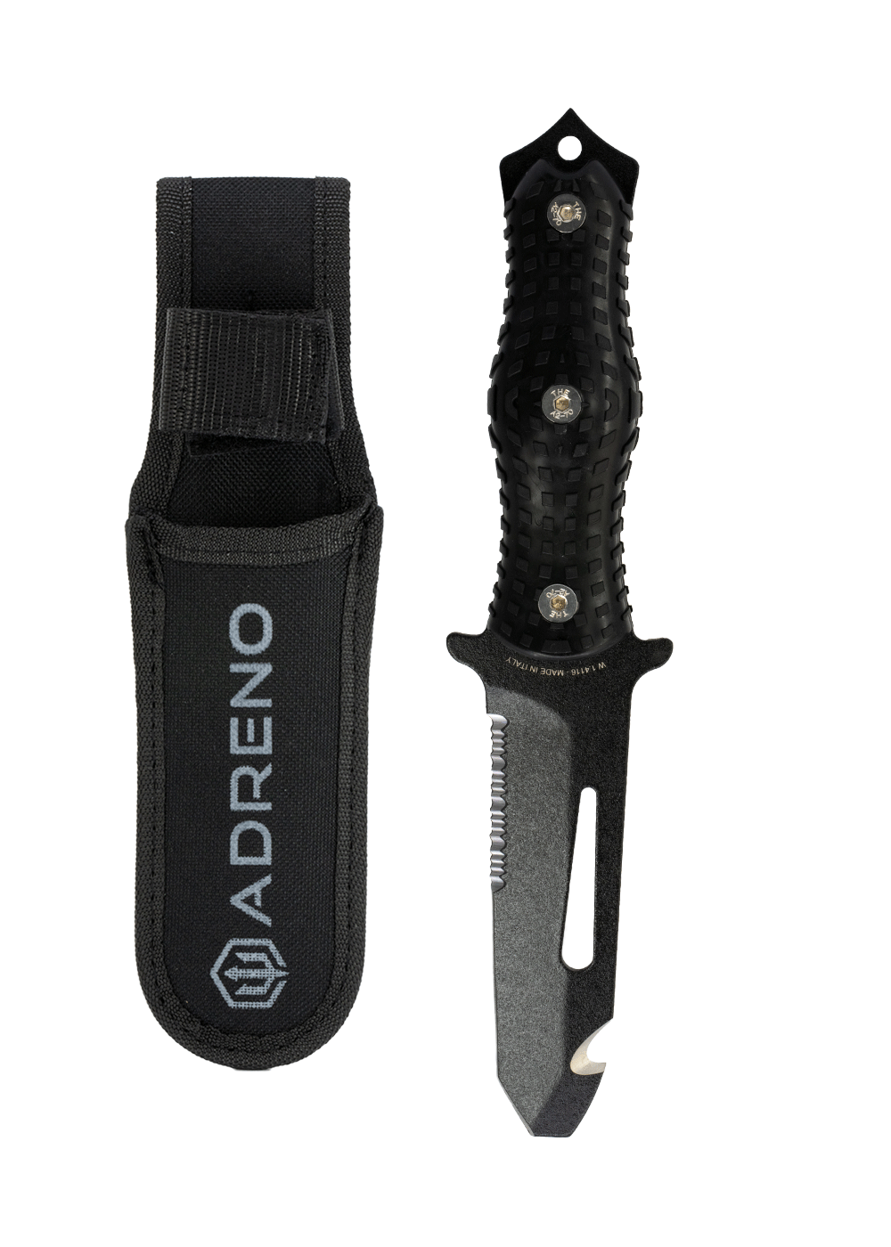 Adreno Tek Knife