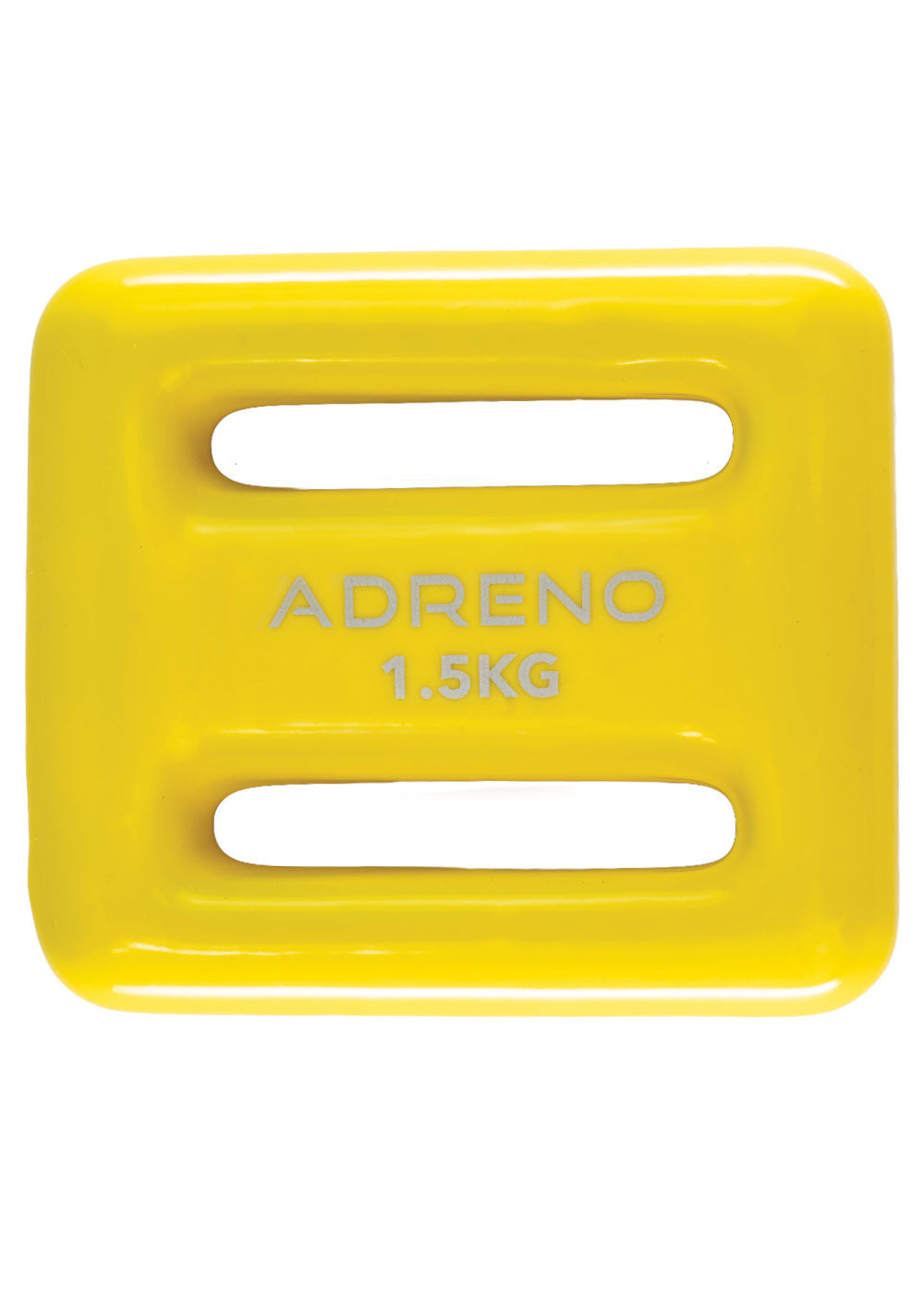Adreno PVC Dive Weight - Belt - 1.5kg