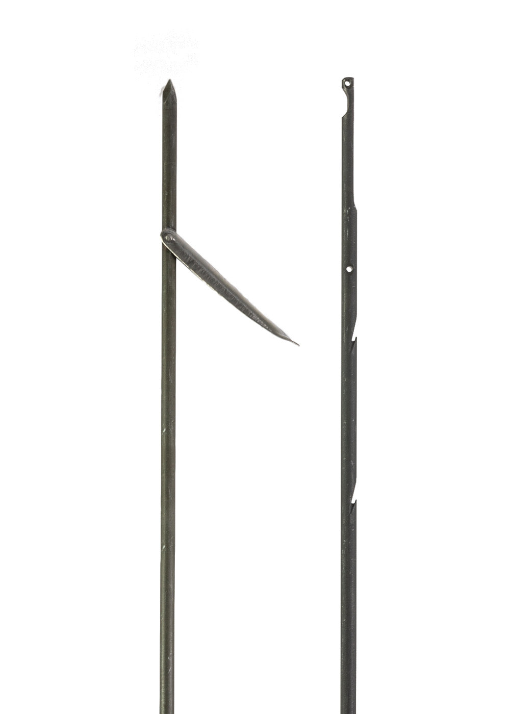 Adreno Tuna 7.5mm Double Notch Shaft