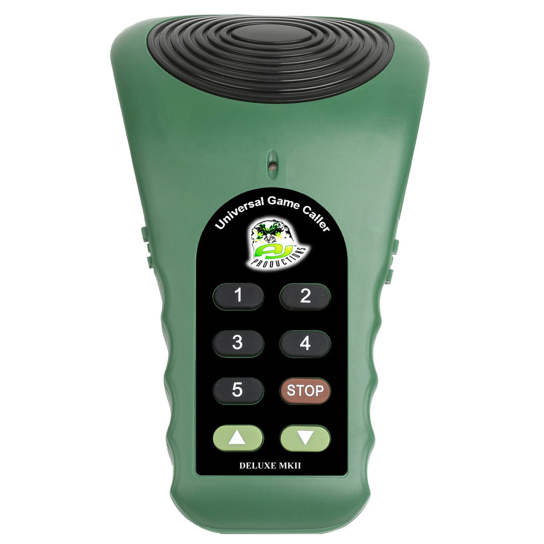AJ Deluxe MKII Universal Game Caller