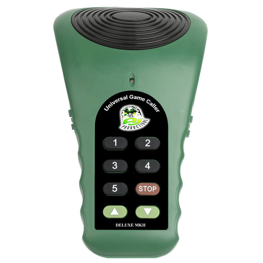 AJ Deluxe MKII Universal Game Caller