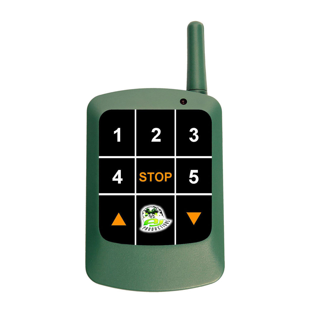 AJ Universal Game Callers Remote Only