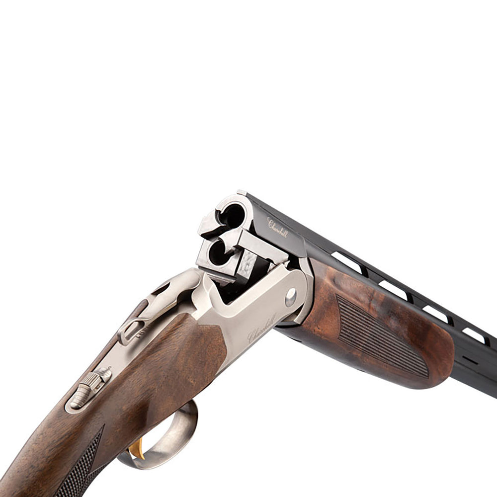 Akkar Churchill 836 Over-Under Shotgun 410G 28" Brown