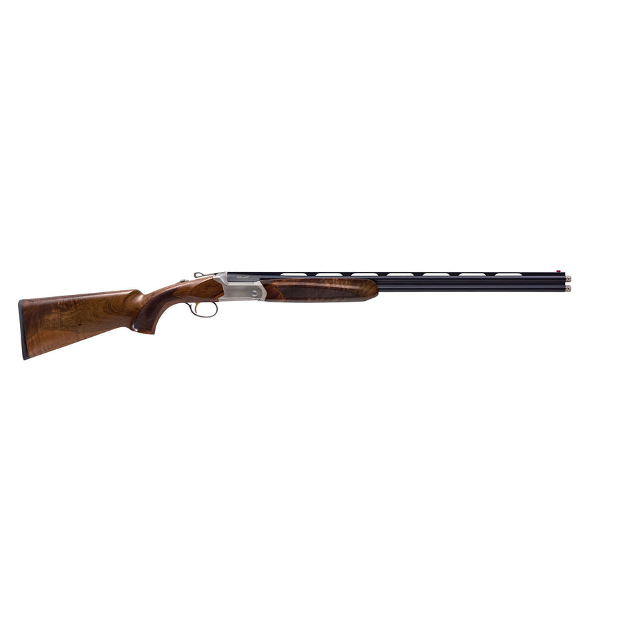 Akkar Churchill 836 Over-Under Shotgun 410G 28" Brown