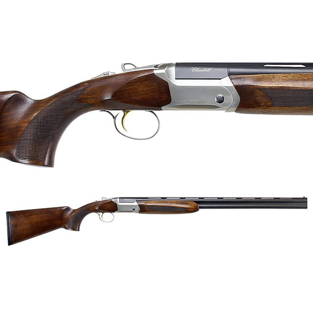 Akkar Churchill 820 Over-Under 28inch 20 Gauge Shotgun 20 GAUGE