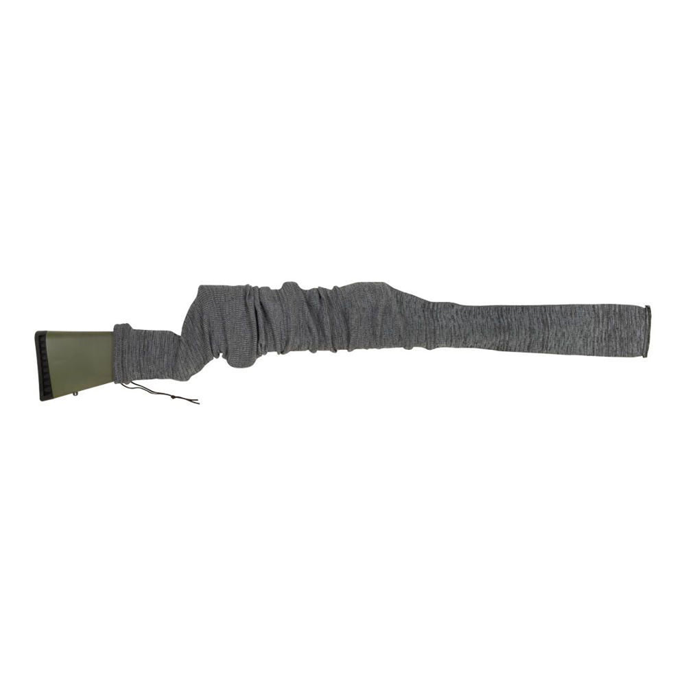 Allen Oversized Scoped Gun Sock 52" Grey