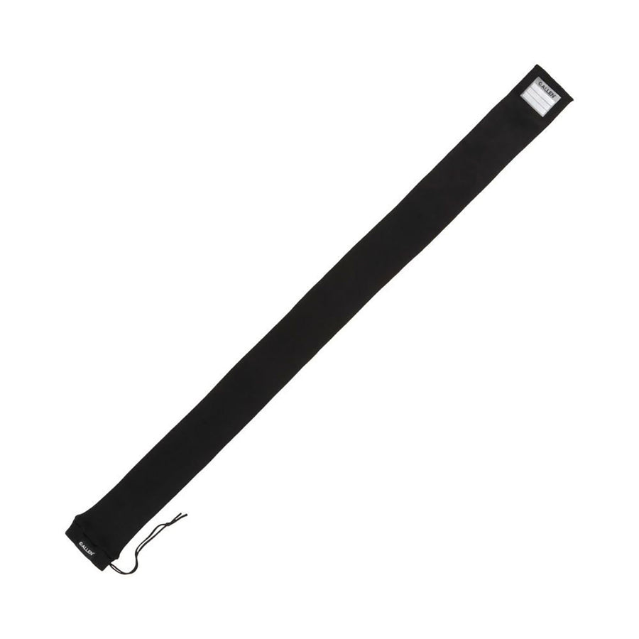 Allen Stretch Knit Gun Sock - 52" Black