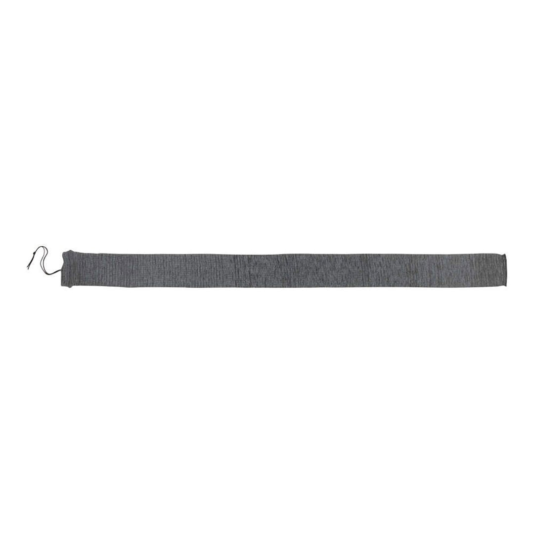 Allen Scoped Gun Sock - 52" Grey