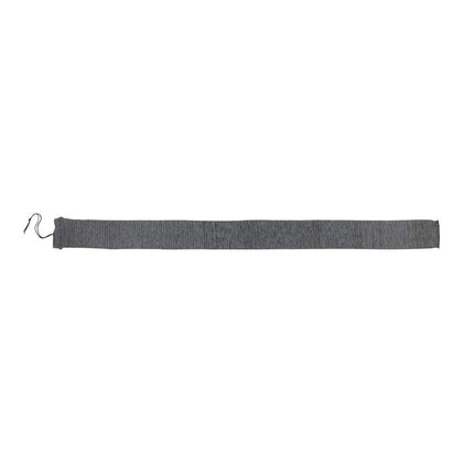 Allen Scoped Gun Sock - 52inch 132Cm Grey