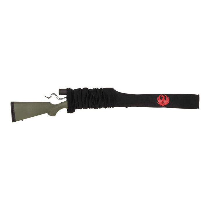 Allen Gun Sock - Ruger 52" Black