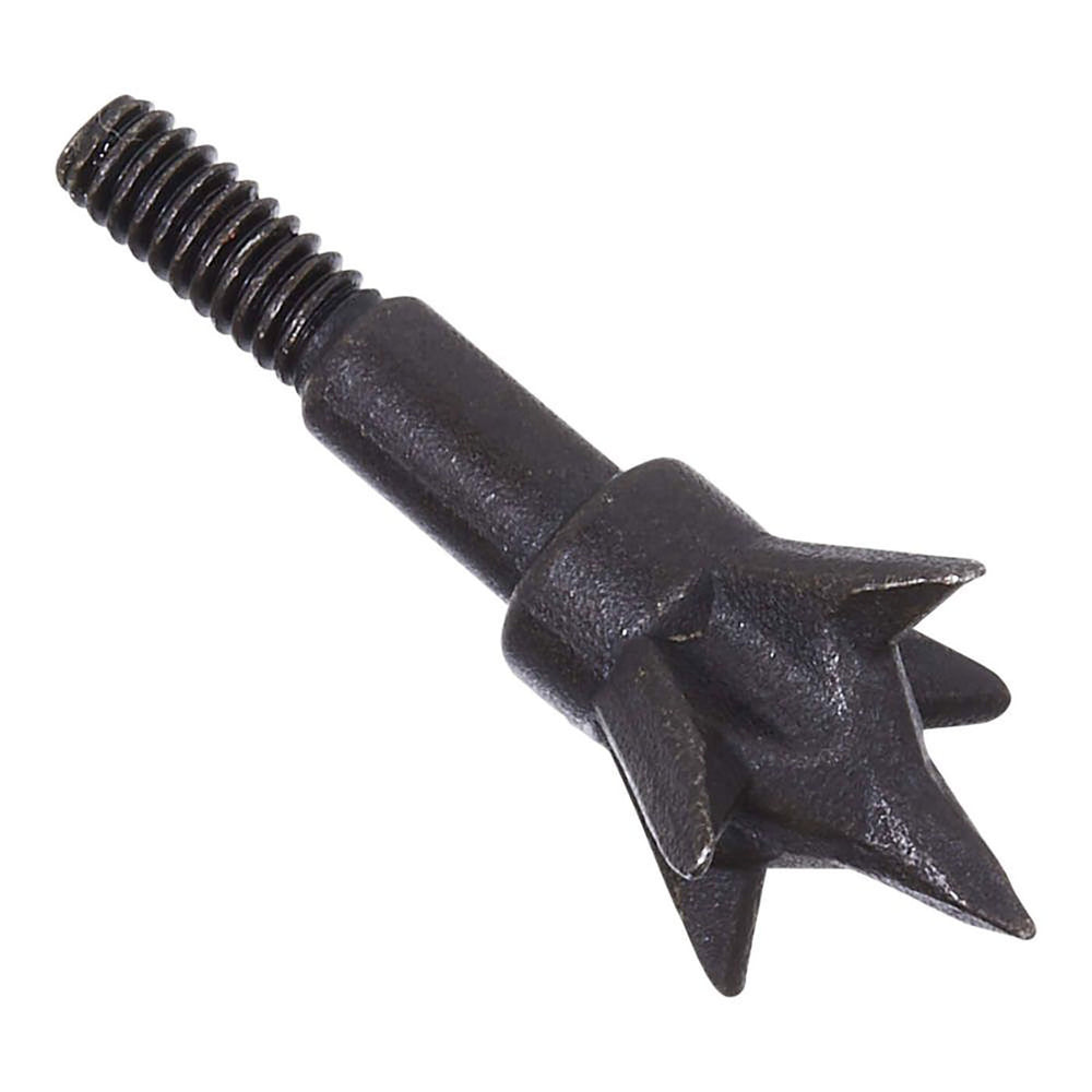 Allen Thrasher Small Game Head - 3 Pack 100Gr