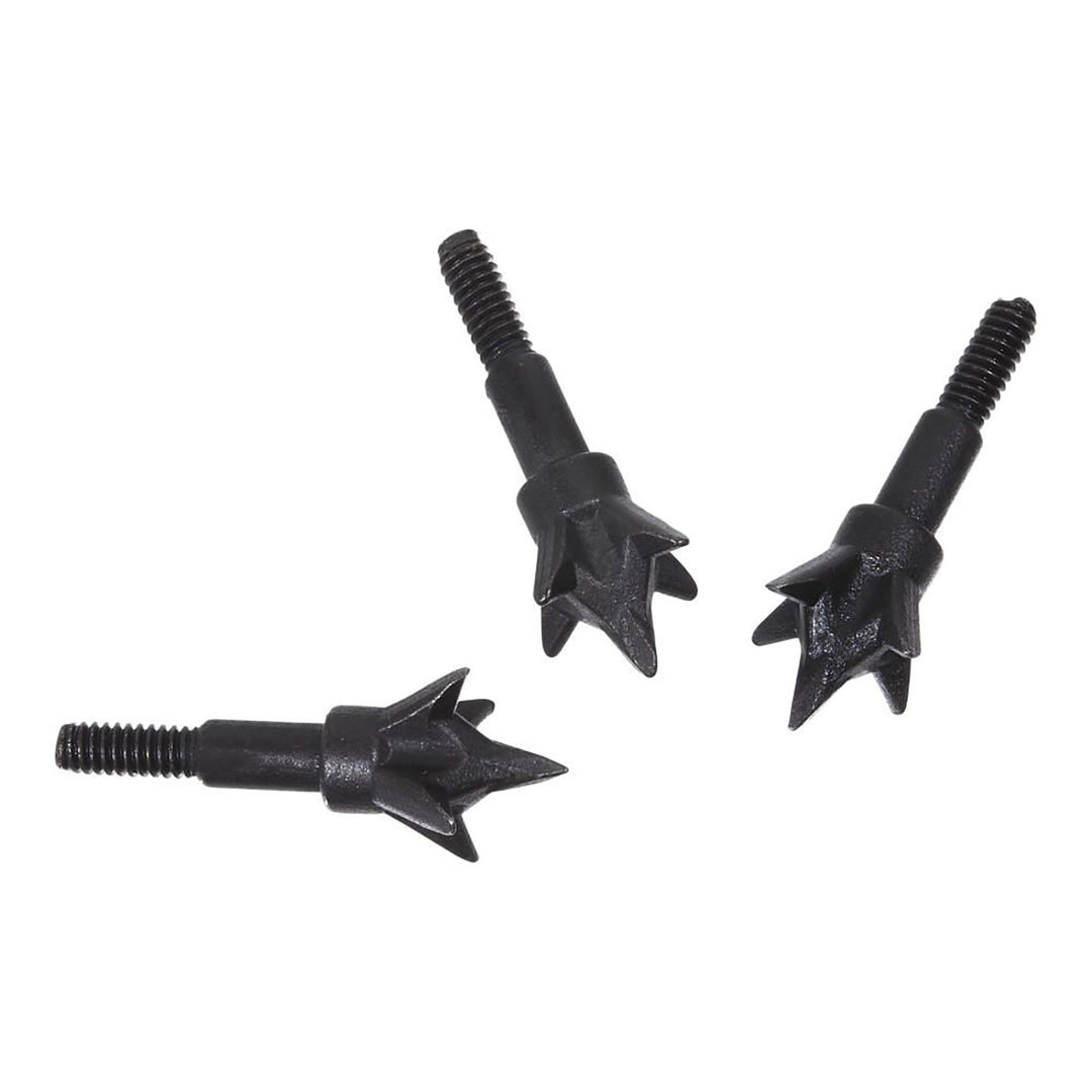 Allen Thrasher Small Game Head - 3 Pack 100Gr
