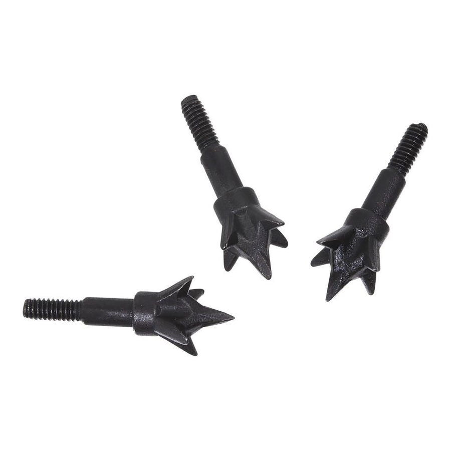 Allen Thrasher Small Game Head - 3 Pack 100Gr