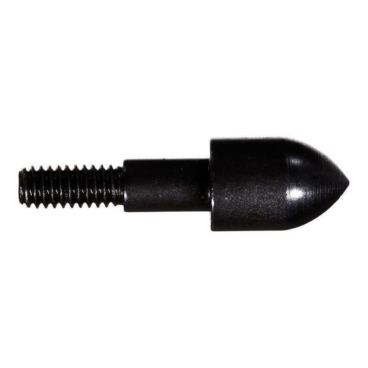 Allen Steel Field Tips 11/32" - 6 Pack 100Gr