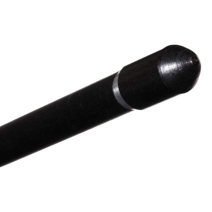 Allen Steel Field Tips 11/32" - 6 Pack 125Gr