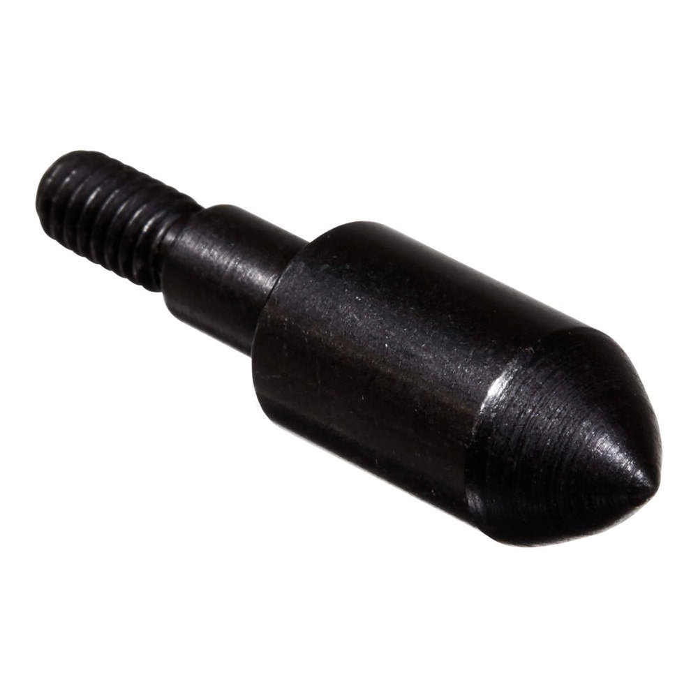 Allen Steel Field Tips 11/32" - 6 Pack 125Gr