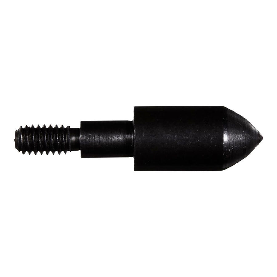 Allen Steel Field Tips 11/32" - 6 Pack 125Gr