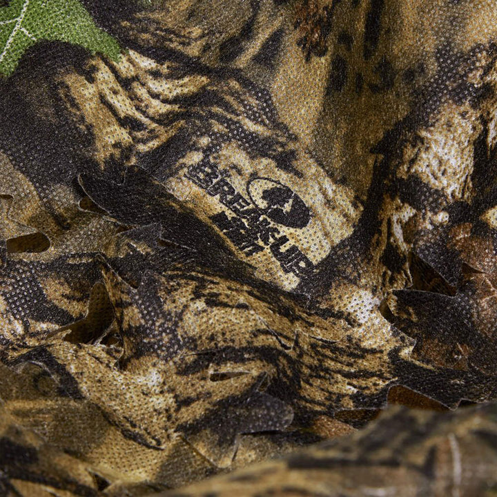 Allen 3D Leafy Omnitex Camo