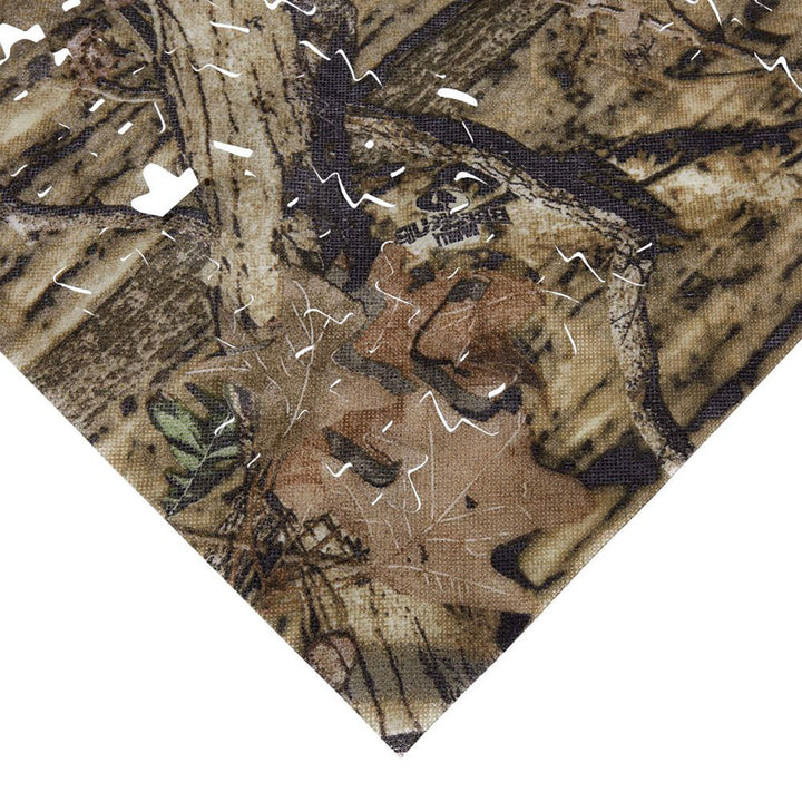 Allen 3D Leafy Omnitex Camo