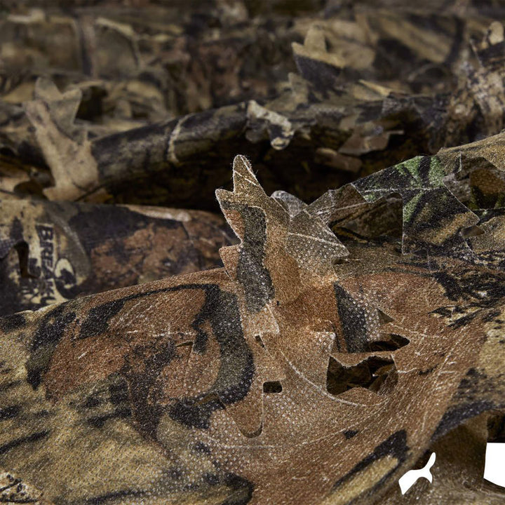 Allen 3D Leafy Omnitex Camo