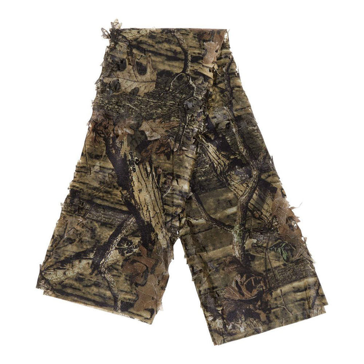 Allen 3D Leafy Omnitex Camo