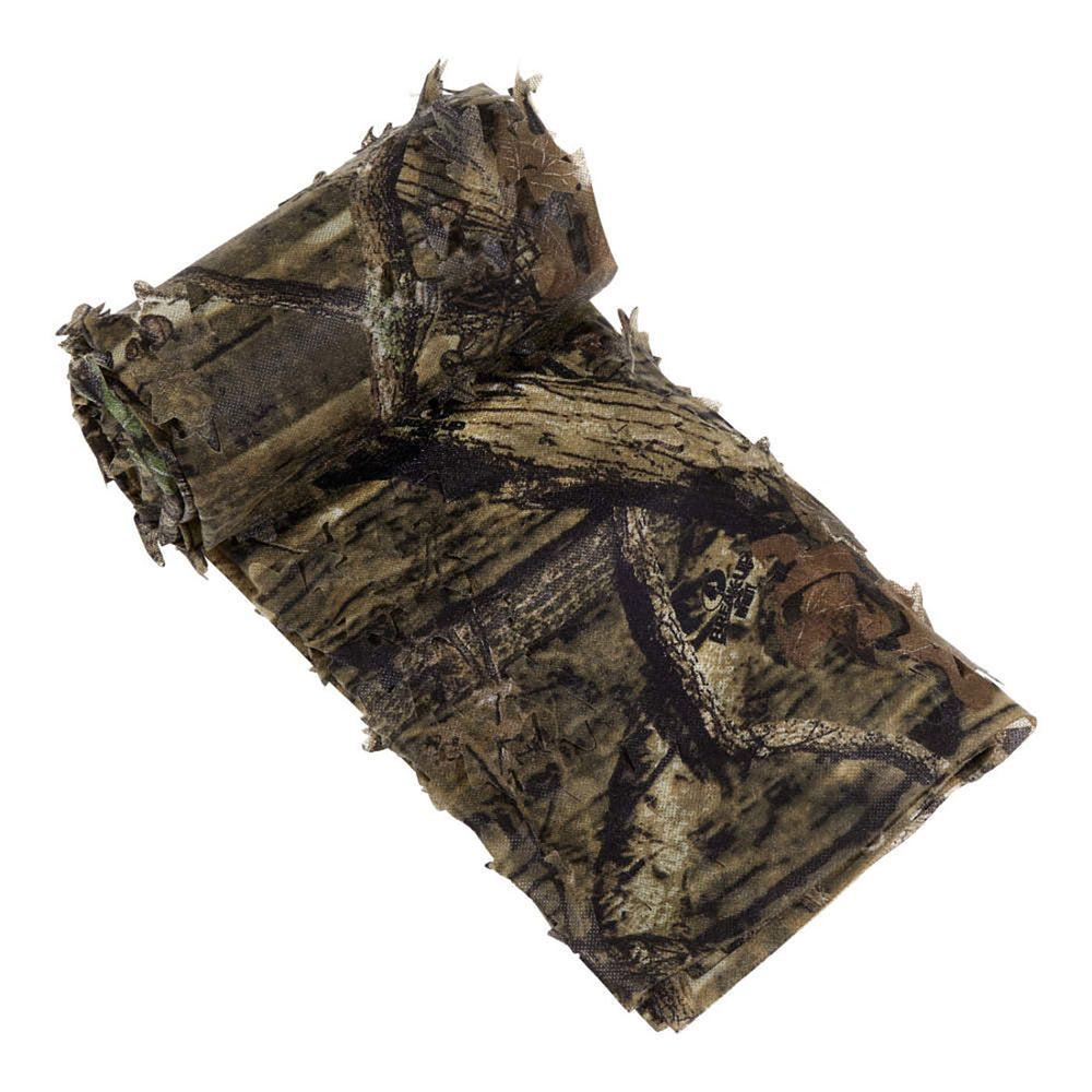 Allen 3D Leafy Omnitex Camo