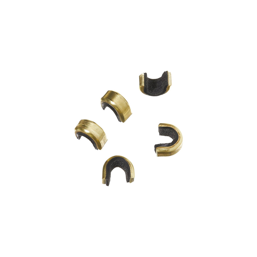 Allen Crimp On Nocks - 5Pack