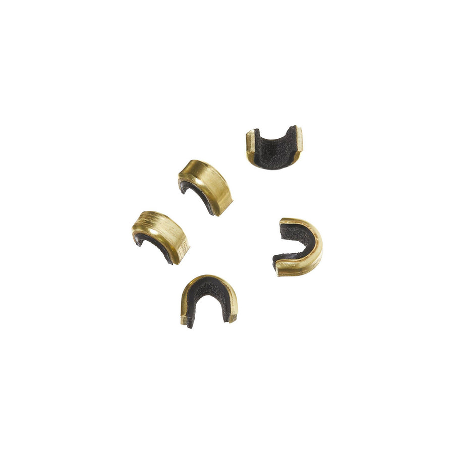 Allen Crimp On Nocks - 5Pack