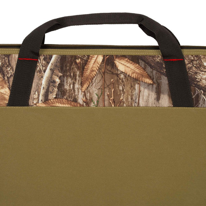 Allen Sumac Bow Case - 37"