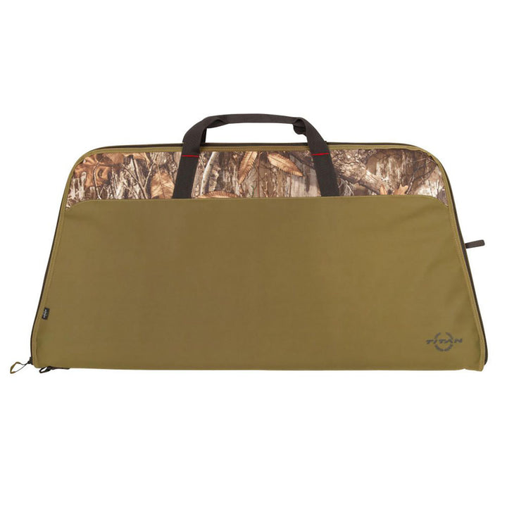 Allen Sumac Bow Case - 37"
