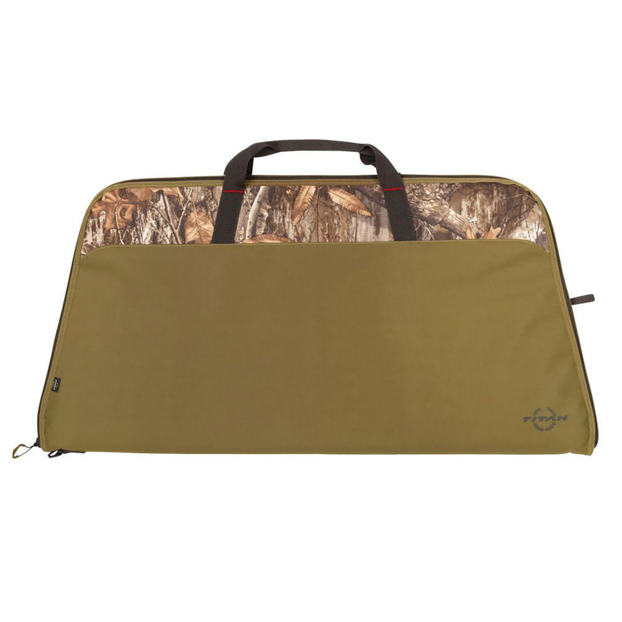 Allen Sumac Bow Case - 37"