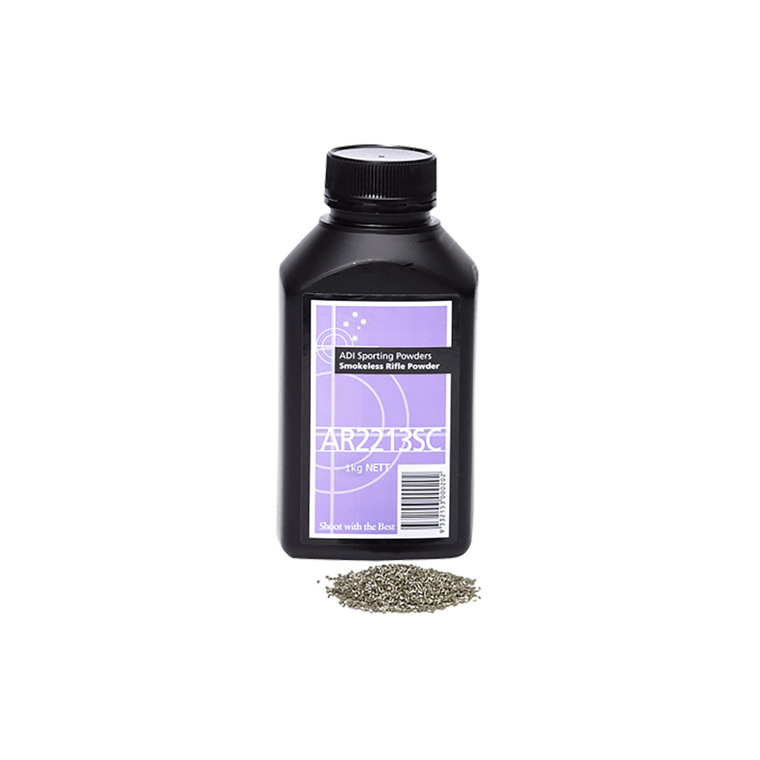 ADI Powder - AR2213SC