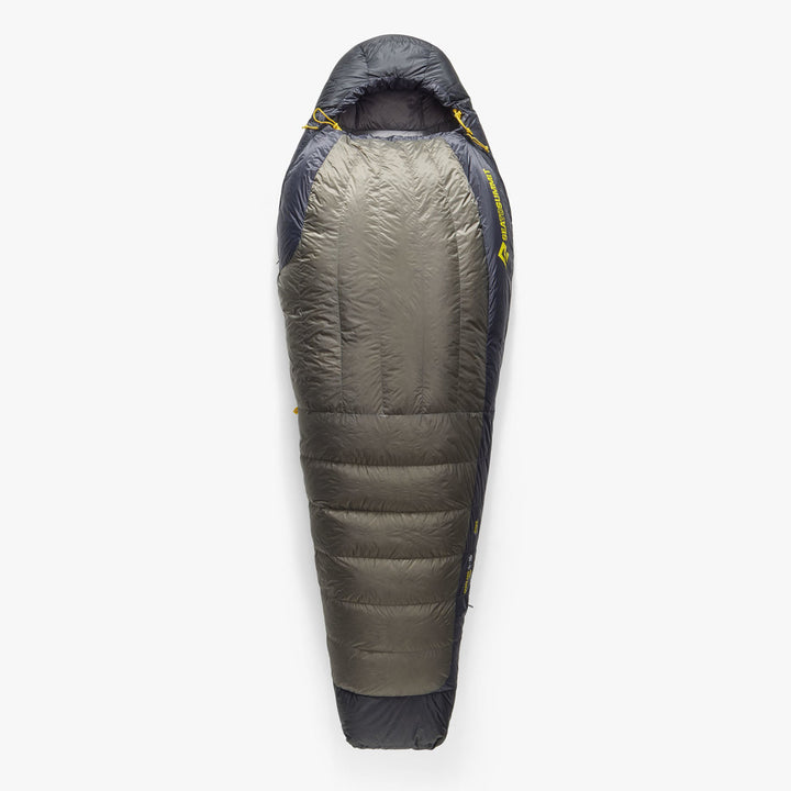 Sea to Summit Spark Pro Down -9C/15F Down Sleeping Bag - Regular REG