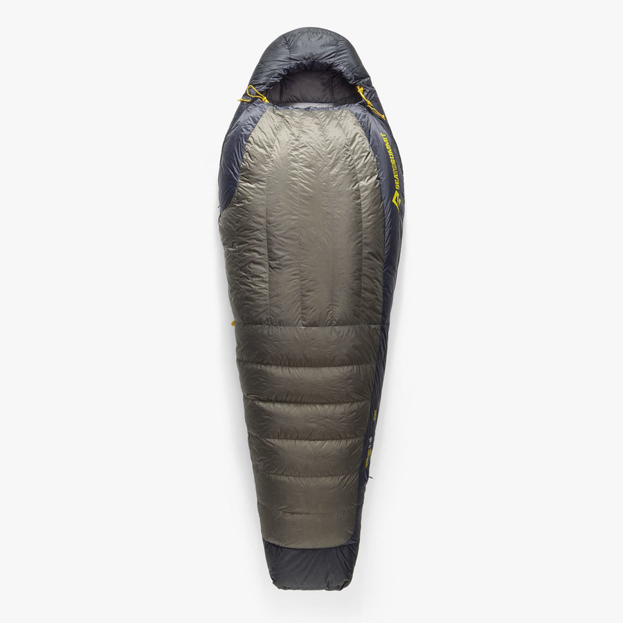 Sea to Summit Spark Pro Down -9C/15F Down Sleeping Bag - Regular REG