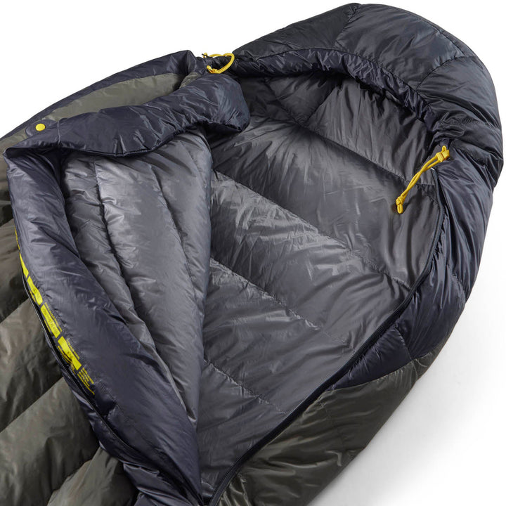 Sea to Summit Spark Pro Down -9C/15F Down Sleeping Bag - Regular REG