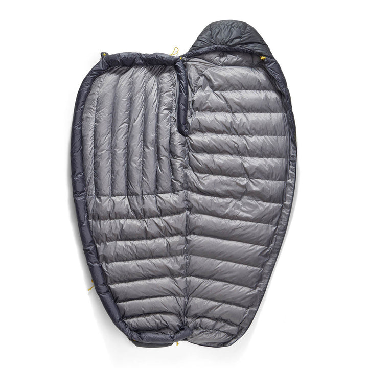 Sea to Summit Spark Pro Down -9C/15F Down Sleeping Bag - Regular REG