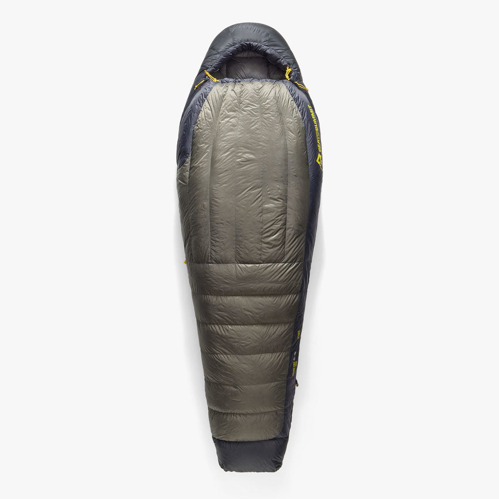 Sea to Summit Spark Pro Down -9C/15F Down Sleeping Bag - Regular REG