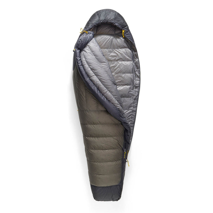 Sea to Summit Spark Pro Down -9C/15F Down Sleeping Bag - Regular REG
