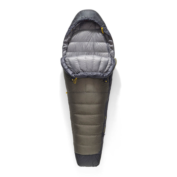 Sea to Summit Spark Pro Down -9C/15F Down Sleeping Bag - Regular REG