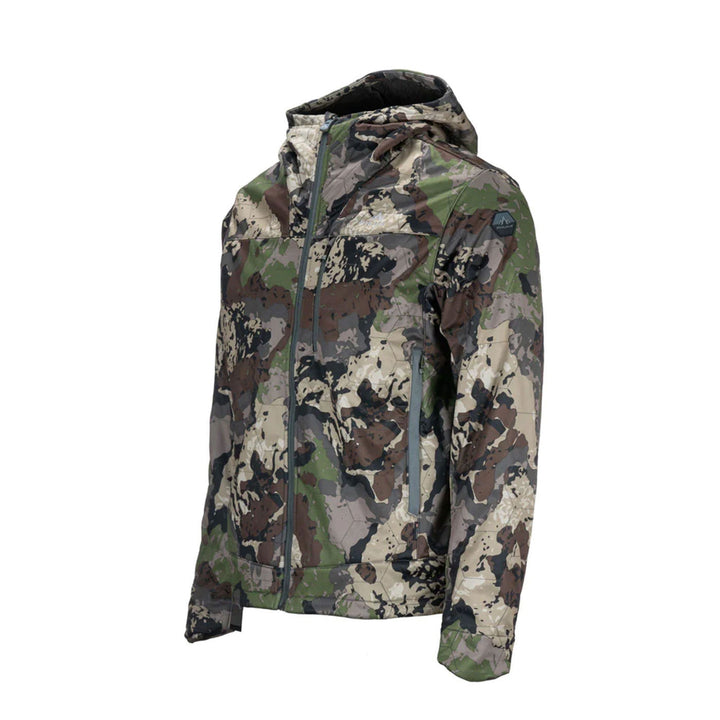Pnuma Alpha Vertex Jacket