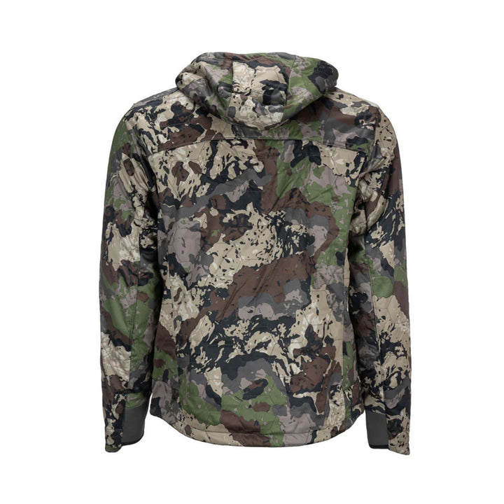 Pnuma Alpha Vertex Jacket