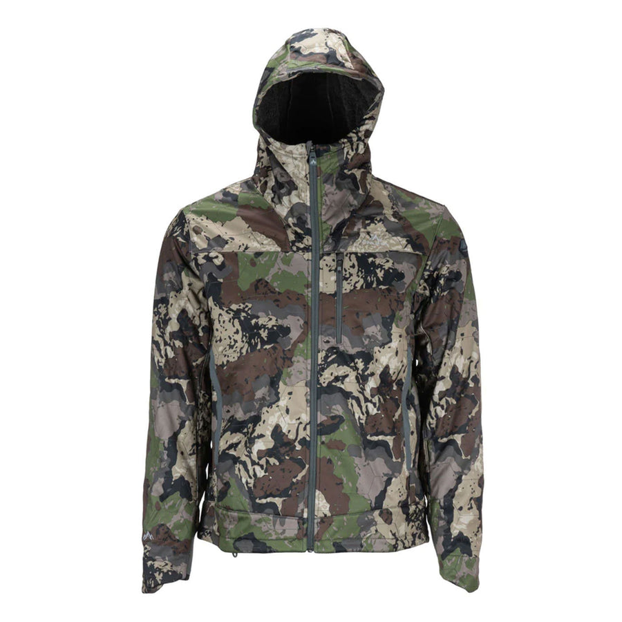 Pnuma Alpha Vertex Jacket
