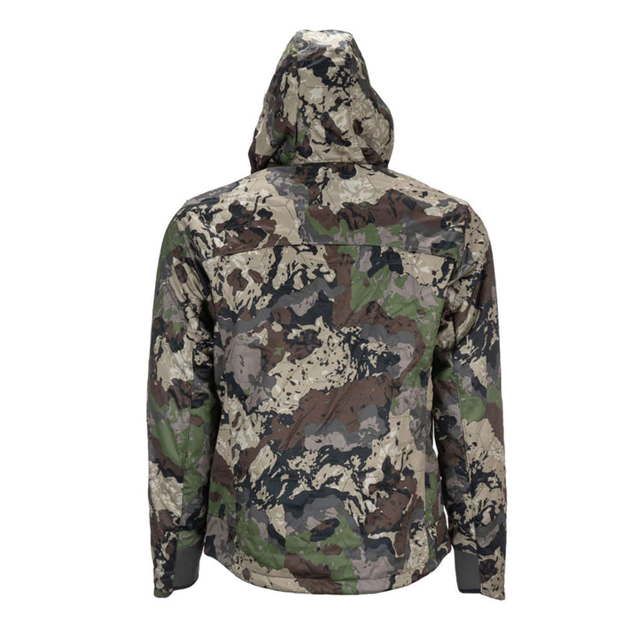 Pnuma Alpha Vertex Jacket