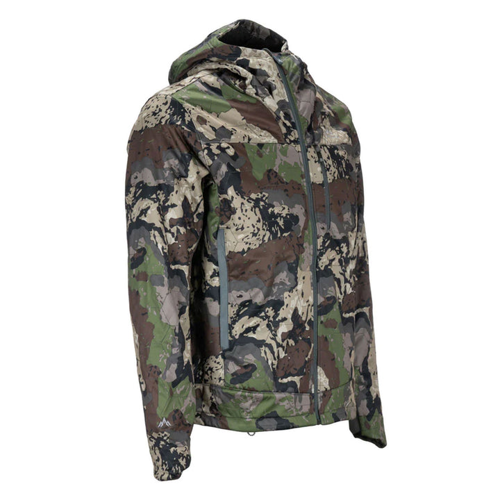 Pnuma Alpha Vertex Jacket